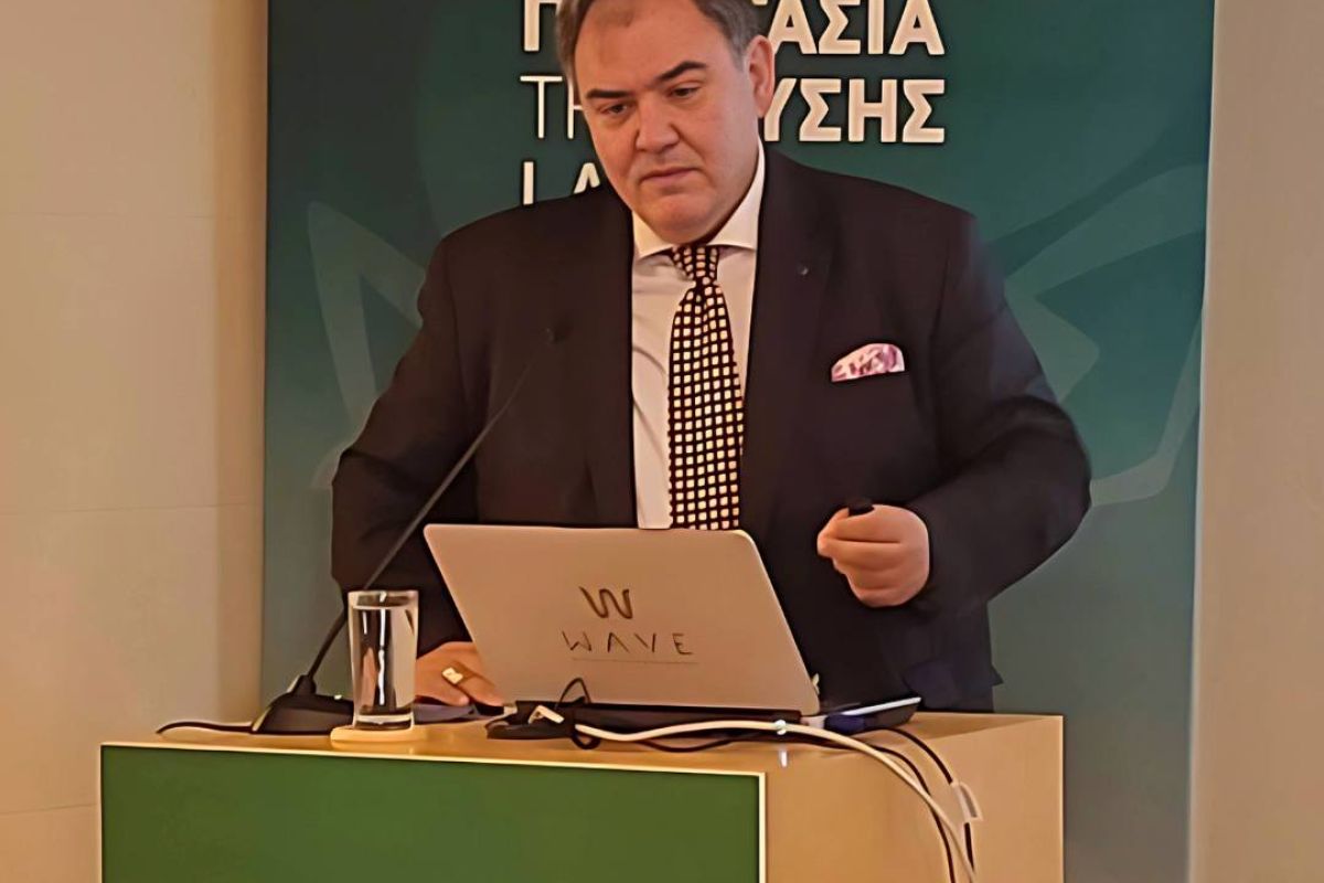 Εθνικό Ίδρυμα Ερευνών & Πανεπιστήμιο Δυτικής Αττικής υπογράφουν Μνημόνιο Συνεργασίας