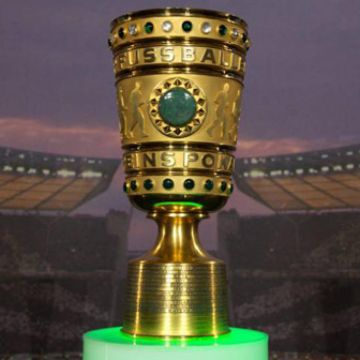 Τελικοί Κυπέλλων ποδοσφαίρου στη Nova