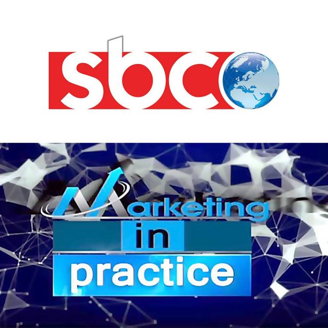 «Marketing in practice»: Η μοναδική εκπομπή Μάρκετινγκ από το SBC επιστρέφει καθημερινά στις 20.00