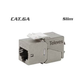 TELEVES Keystone Jacks