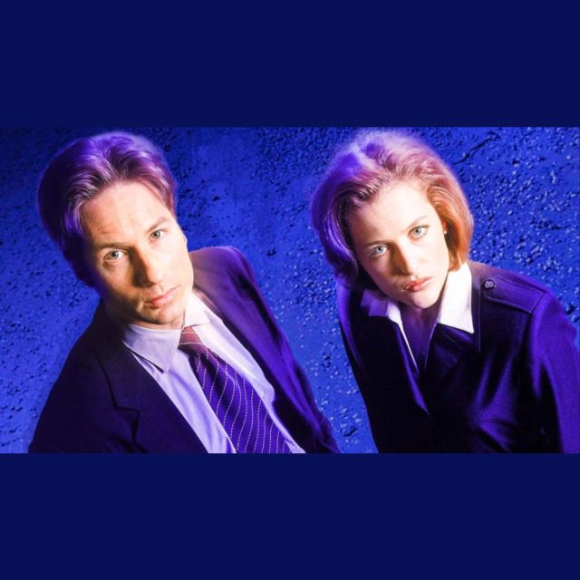 Η Disney θα φέρει το reboot του The X-Files