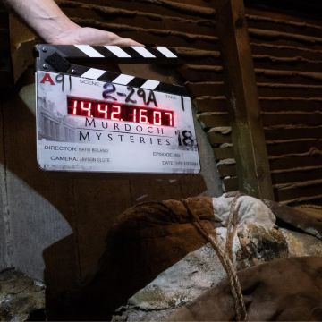 Ντετέκτιβ Μέρντοχ – Σεζόν 18 στο Epic Drama: Μυστικά και νέες προκλήσεις