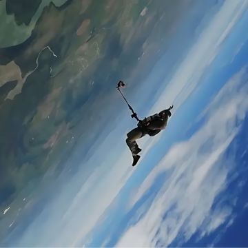 Ο Tom Cruise ξεσηκώνει το ίντερνετ με τρελό stunt για το νέο Mission: Impossible