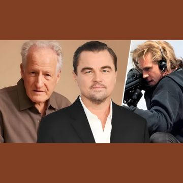 Ο Leonardo DiCaprio σε συζητήσεις για πρωταγωνιστικό ρόλο στο Heat 2