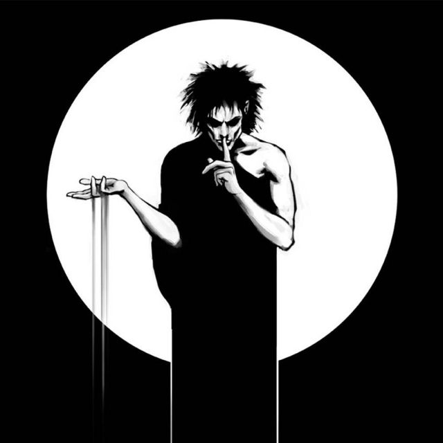 Το Netflix φέρνει τη θρυλική σειρά κόμικ «Sandman» στη μικρή οθόνη!