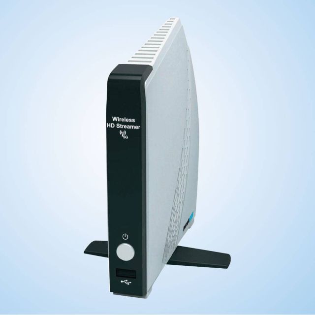 Megasat Wireless HD Streamer