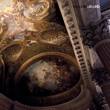 Νέο δοκιμαστικό κανάλι Ultra HD / HEVC από τη Eutelsat