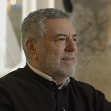 Η «ανδρόγυνη» μόδα στις «Ιστορίες μόδας» της ΕΡΤ1