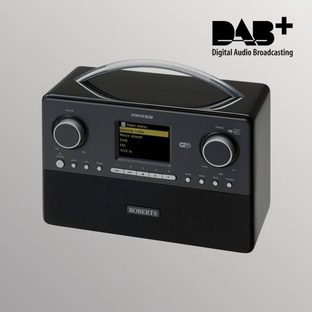 Δοκιμαστικές εκπομπές DAB+ από την ΕΡΤ στην Αθήνα