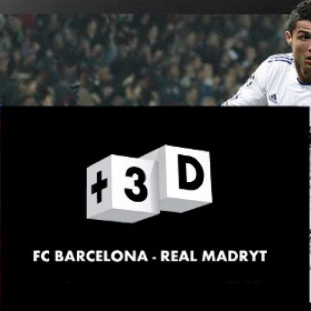 Πρώτη πιλοτική 3D ζωντανή τηλεοπτική μετάδοση στην Ελλάδα από τη Nova