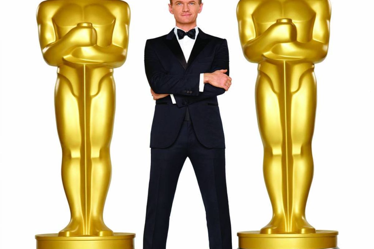 Nova: Η ώρα των Όσκαρ έφθασε!