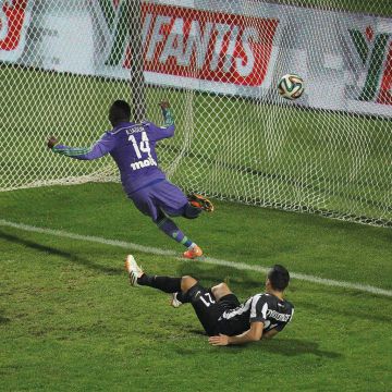 Η 32η αγωνιστική της Super League είναι μόνο στα κανάλια Novasports!