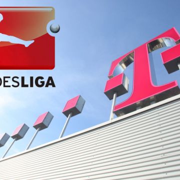 O Sky Deutschland συμφωνεί με την DT για τα παιχνίδια της Bundesliga
