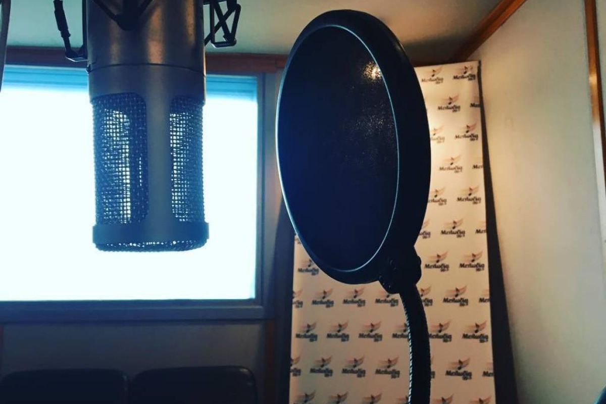 Πρώτος στις προτιμήσεις των ακροατών παρέμεινε ο ΣΚΑΪ 100,3