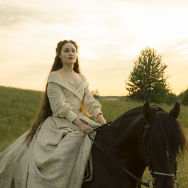 Χριστουγεννιάτικο Μυστήριο και Αυτοκρατορικά Διλήμματα: Σίσι και Ντετέκτιβ Μέρντοχ στο Epic Drama αυτό τον Δεκέμβριο