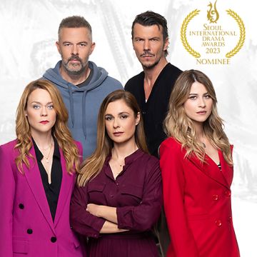 Το Vodafone TV καλωσορίζει και το ERTFLIX