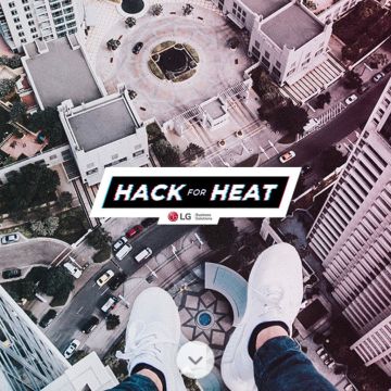 Ο ΤΕΛΙΚΟΣ ΤΟΥ ΔΙΑΓΩΝΙΣΜΟΥ “HACK FOR HEAT” ΑΠΟ ΤΗΝ LG ΣΗΜΑΤΟΔΟΤΕΙ ΕΝΑ ΒΙΩΣΙΜΟ ΜΕΛΛΟΝ ΣΤΑ ΣΥΣΤΗΜΑΤΑ HVAC