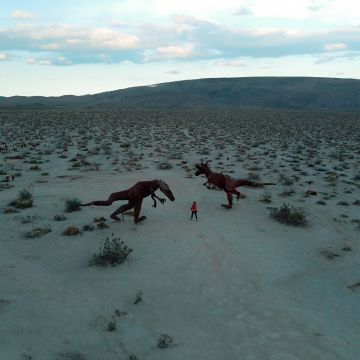 «Έχουμε Μέλλον;/The Endangered Generation» στην ΕΡΤ3
