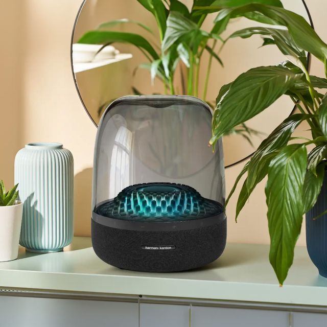 Υπέροχα δώρα για τη νέα χρονιά από τη Harman Kardon