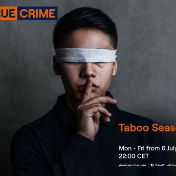Αφιέρωμα σε εγκλήματα ταμπού στο VIASAT TRUE CRIME