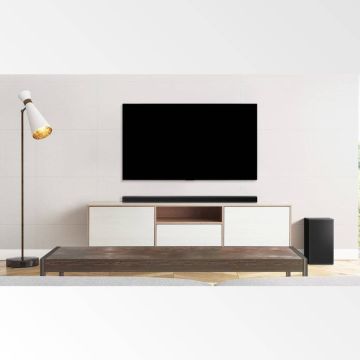 Απολαύστε ήχο υψηλής ανάλυσης με το Eco friendly Soundbar SP11RA της LG