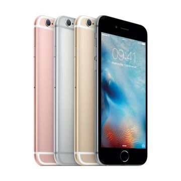 Στις 9 Οκτωβρίου τα νέα iPhone 6s και iPhone 6s Plus από την COSMOTE