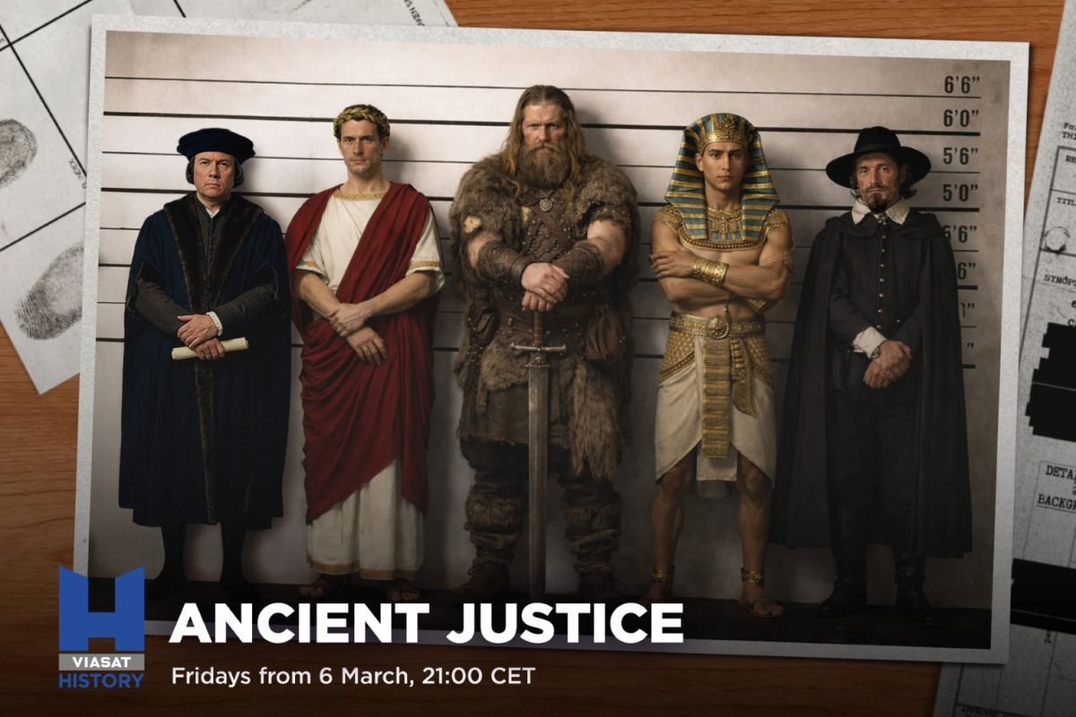 ancient justice bfe00d9e