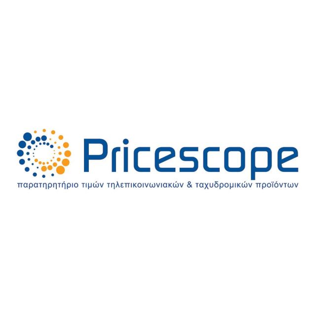 pricescope.gr: Νέα ηλεκτρονική εφαρμογή της ΕΕΤΤ για σύγκριση προϊόντων τηλεπικοινωνιών & ταχυμεταφορών