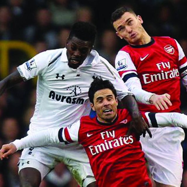 OTE TV: Κορυφαία ευρωπαικά ποδοσφαιρικά ντέρμπι & Moto GP Aragon ζωντανά,αποκλειστικά και σε HD