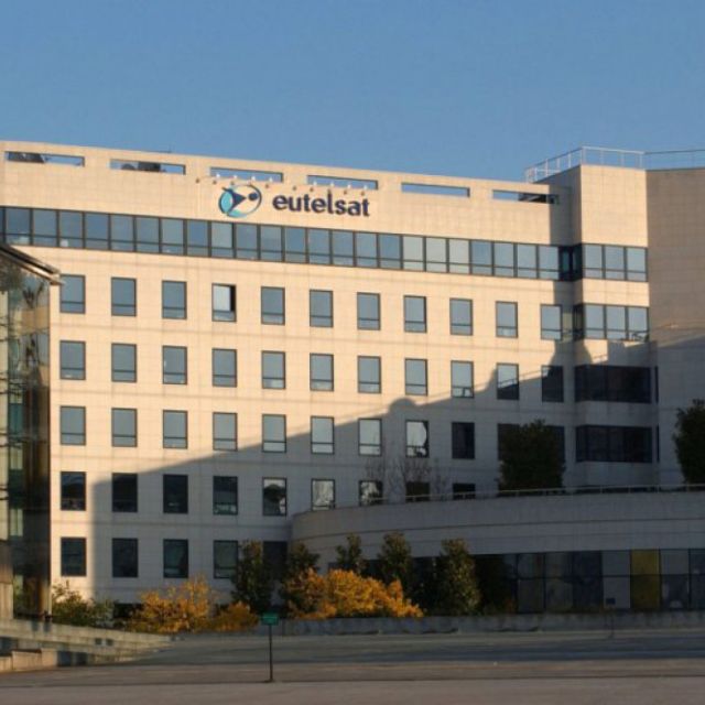 Η Eutelsat παρουσιάζει το "smart LNB"