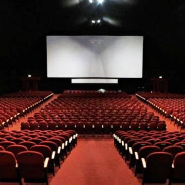 Δίκτυα κινηματογράφων: ανοιχτές οι αιτήσεις για τη δεύτερη φάση του προγράμματος