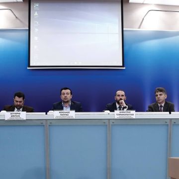 Η ώρα των sites για κρατική διαφήμιση