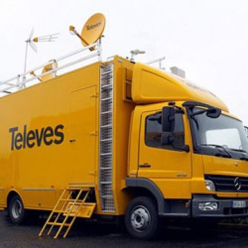 Ολοκληρώθηκε το Televes HD Tour