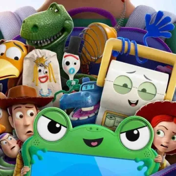Το Toy Story 5 γράφει ιστορία στις αμερικανικές αίθουσες