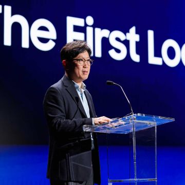 Η Samsung αποκάλυψε το όραμά της για τη νέα εποχή της τηλεόρασης