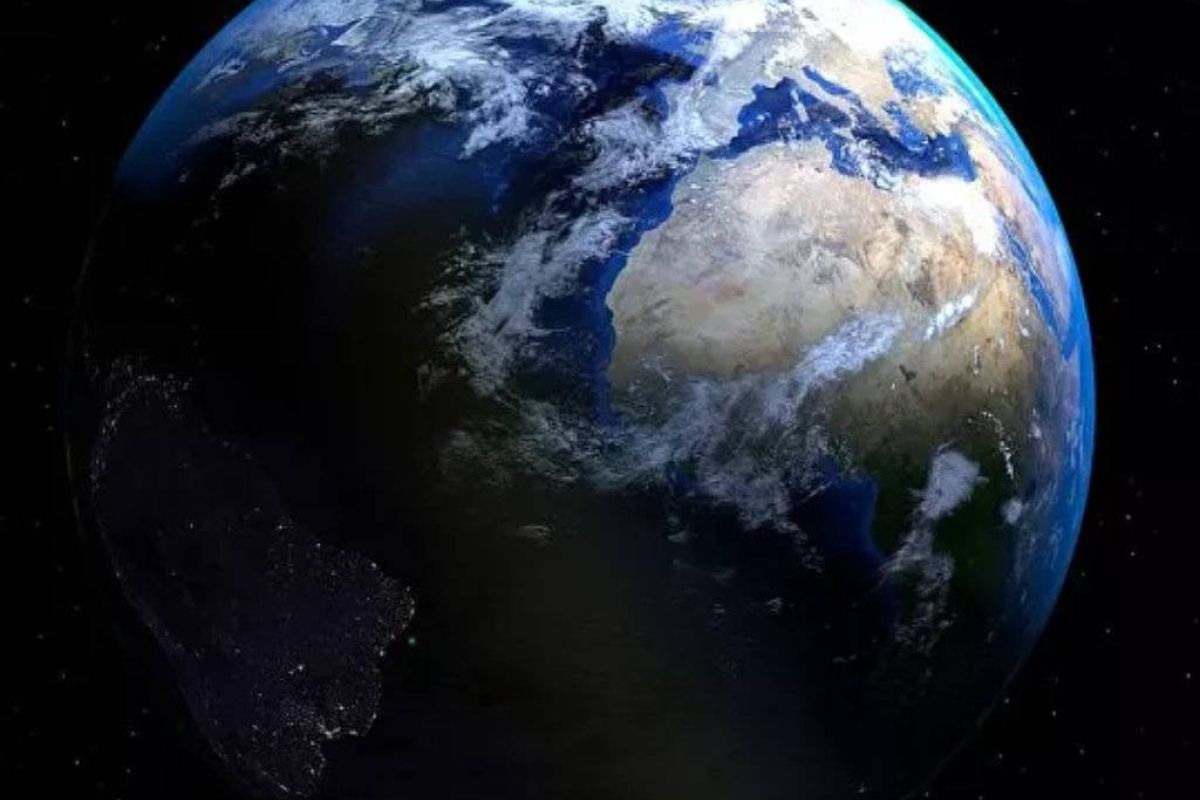 Ο πλανήτης εκπέμπει «SOS»