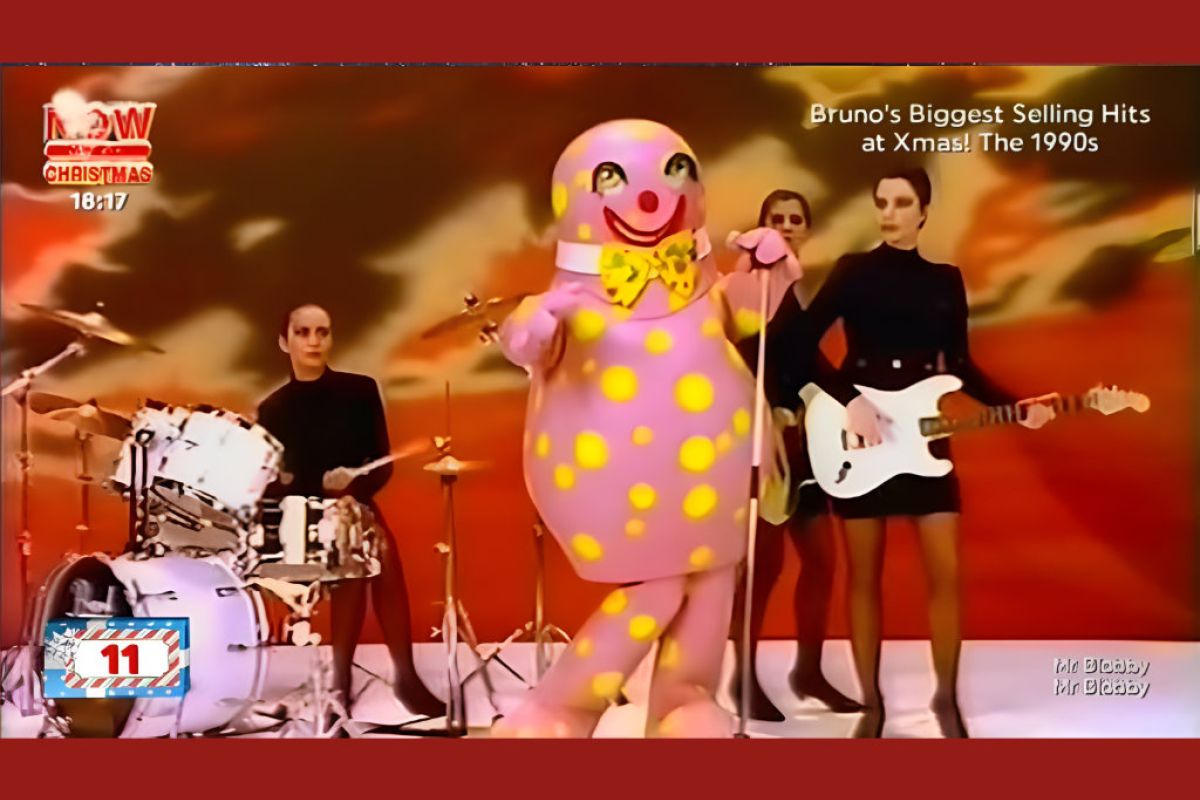 Great Xmas και Now Xmas ξεκίνησαν στον Astra 2G στις 28.2°E