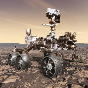 Το Perseverance rover της NASA θα προσπαθήσει να δημιουργήσει οξυγόνο στον πλανήτη Άρη
