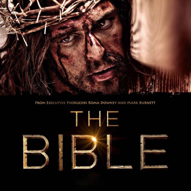 Η Μεγάλη Εβδομάδα στον ΑΝΤ1