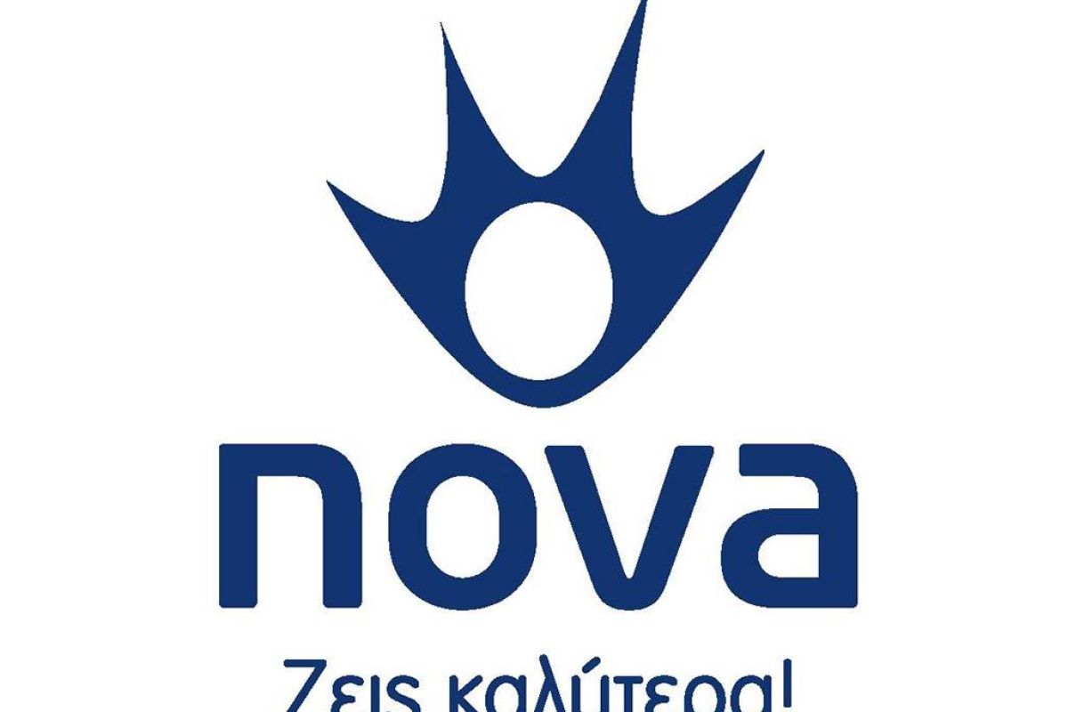 Τένις, στίβος, πόλο, κολύμβηση και beach volley στη Nova!