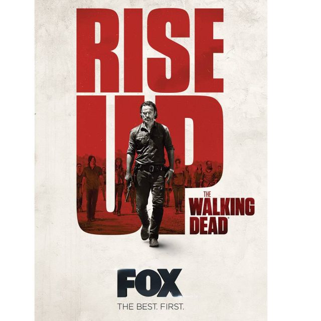 Η σειρά που καθήλωσε εκατομμύρια τηλεθεατές επιστρέφει με το Β’ μέρος του 7ου κύκλου!