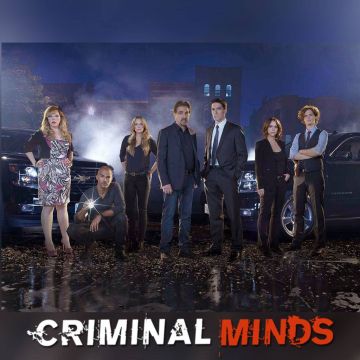 Ο δέκατος κύκλος των Criminal Minds σε πρώτη τηλεοπτική μετάδοση αποκλειστικά στο OPEN