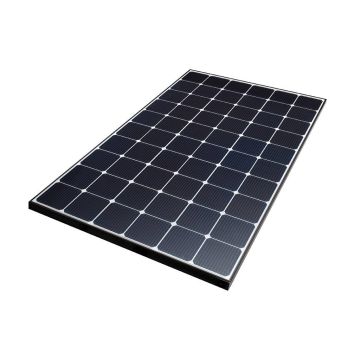 H LG παρουσίασε το πιο ενεργειακά αποδοτικό φωτοβολταϊκό πάνελ της στην Έκθεση ‘Intersolar Europe’