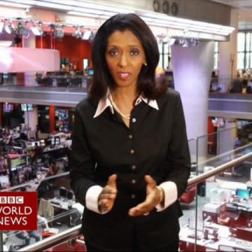 BBC World News HD στις 26° ανατολικά