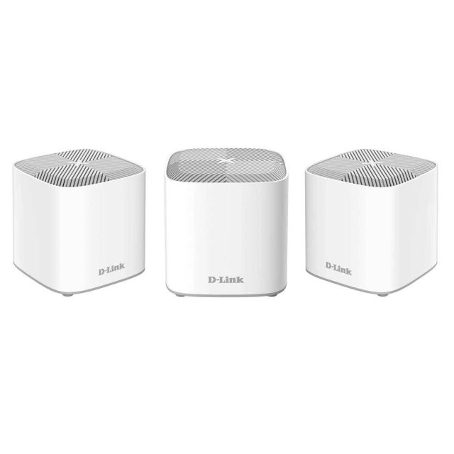 D-LINK COVR-X1863