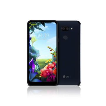 Η νέα σειρά K της LG σχεδιάστηκε για να προσφέρει ενισχυμένη εμπειρία πολυμέσων