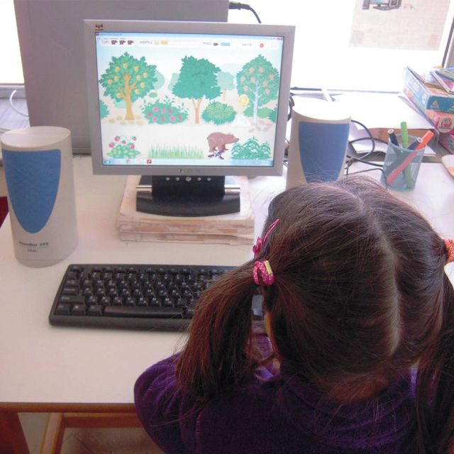 Περιβαλλοντική εκπαίδευση από την Καλλιστώ με τη στήριξη της COSMOTE