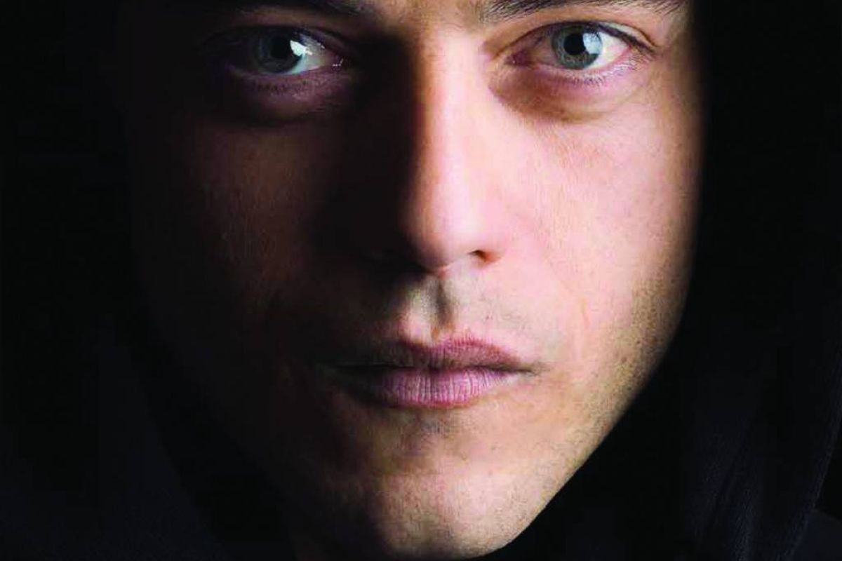 Ο Mr. Robot έρχεται στον ΟΤΕ TV