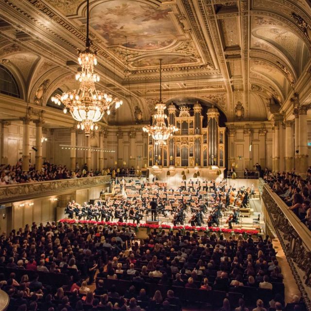 Μεγάλα Καλοκαιρινά Φεστιβάλ στο Τρίτο