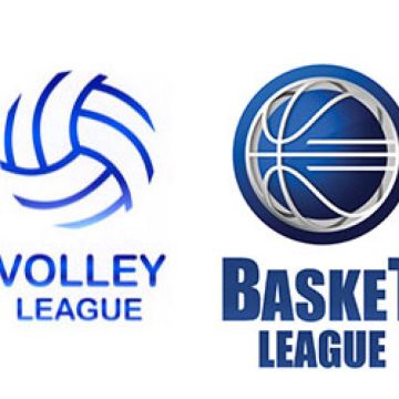Οι κληρώσεις των πρωταθλημάτων Volley League & Basket League, ζωντανά στα κανάλια Novasports
